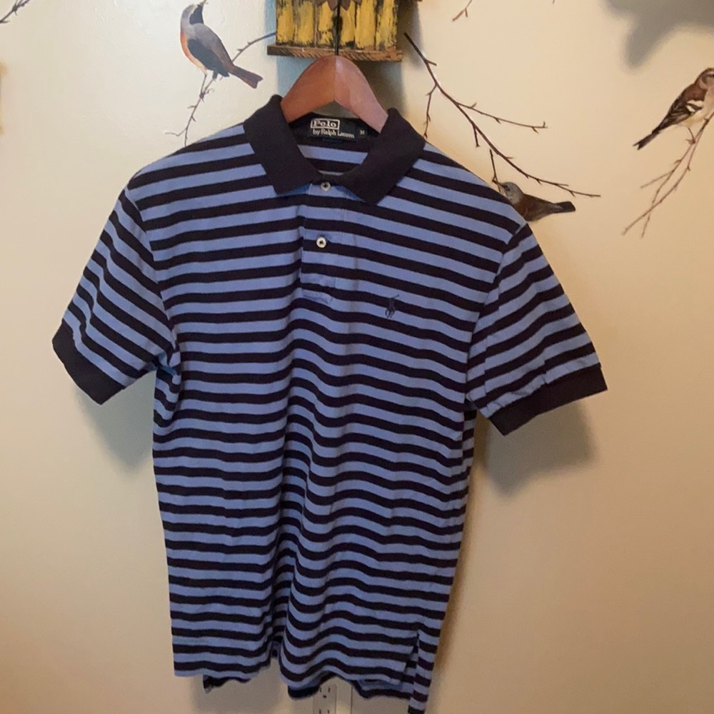Polo Ralph Lauren Polo Top Med